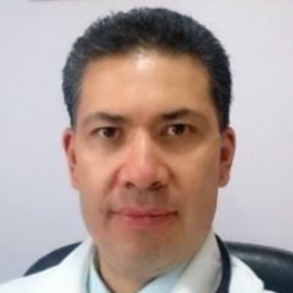 Dr. Jesús Alcántar Ramírez