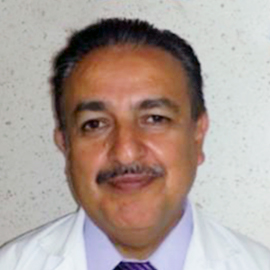 Dr. José Antonio Leyva Islas