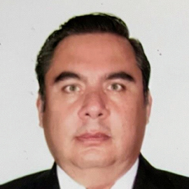 Dr. José de Jesús Pérez Correa