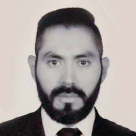 Dr. Juan Antonio Pineda Juárez
