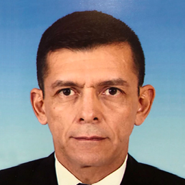 Dr. Moisés Leyva Islas