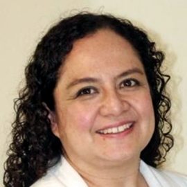 Dra. Ana Isabel García González