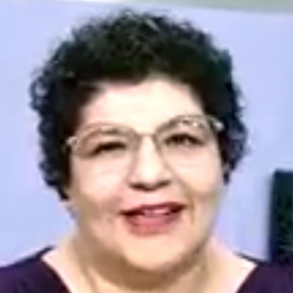 Dra. Anabel Marín Tinoco