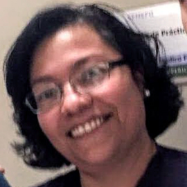 Dra. Grushenka Aguilar Esparza