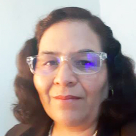 Dra. Liliana González Juárez