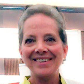 Dra. Rosalía Rodríguez García