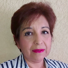 E.T.L María Luisa Reyes Juárez
