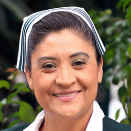 Mtra. Fabiana Maribel Zepeda Arias