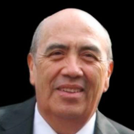 Mtro. Alejandro Moreno Flores