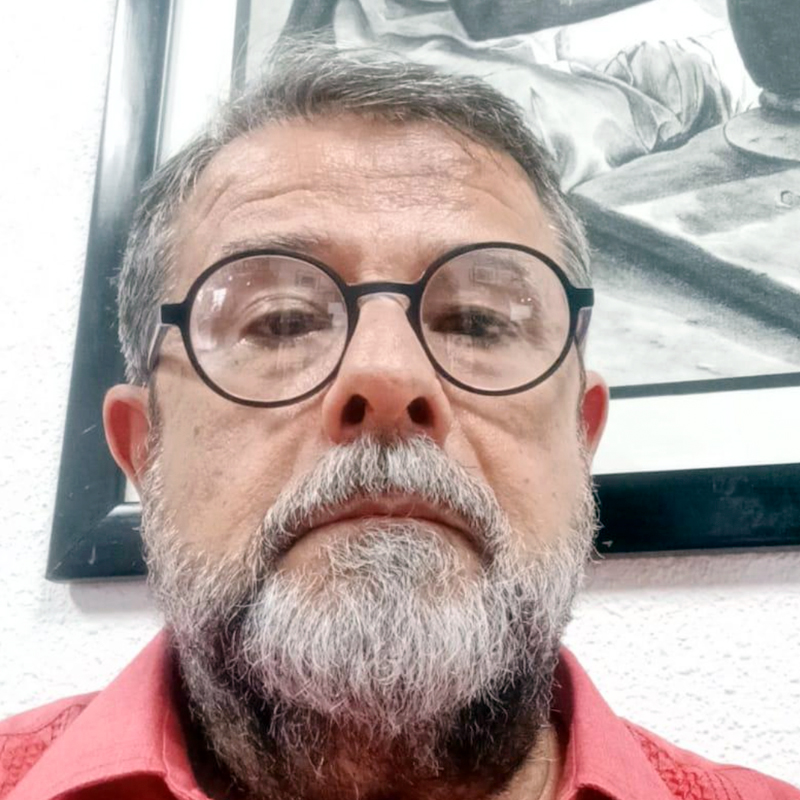 Dr. Carlos Humberto Gámez Mier