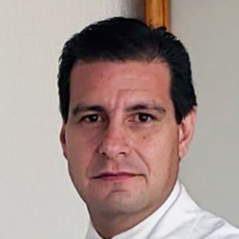 Dr. Hugo Gutiérrez Hermosillo