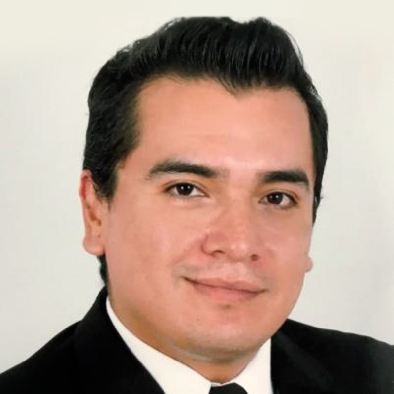 Dr. Luis Isaac Corona Sevilla