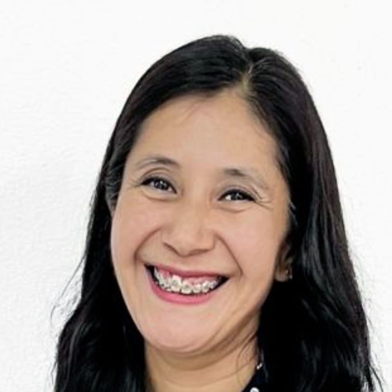 Dra. Lucy Isabel Morales Márquez