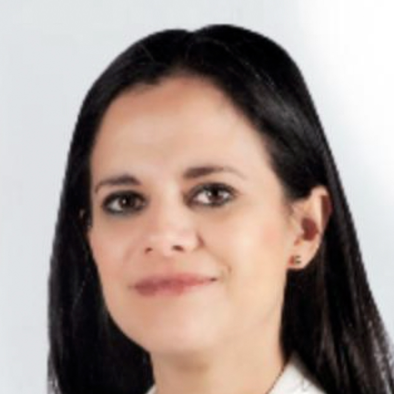 Dra. Marisol Valdés Escárcega