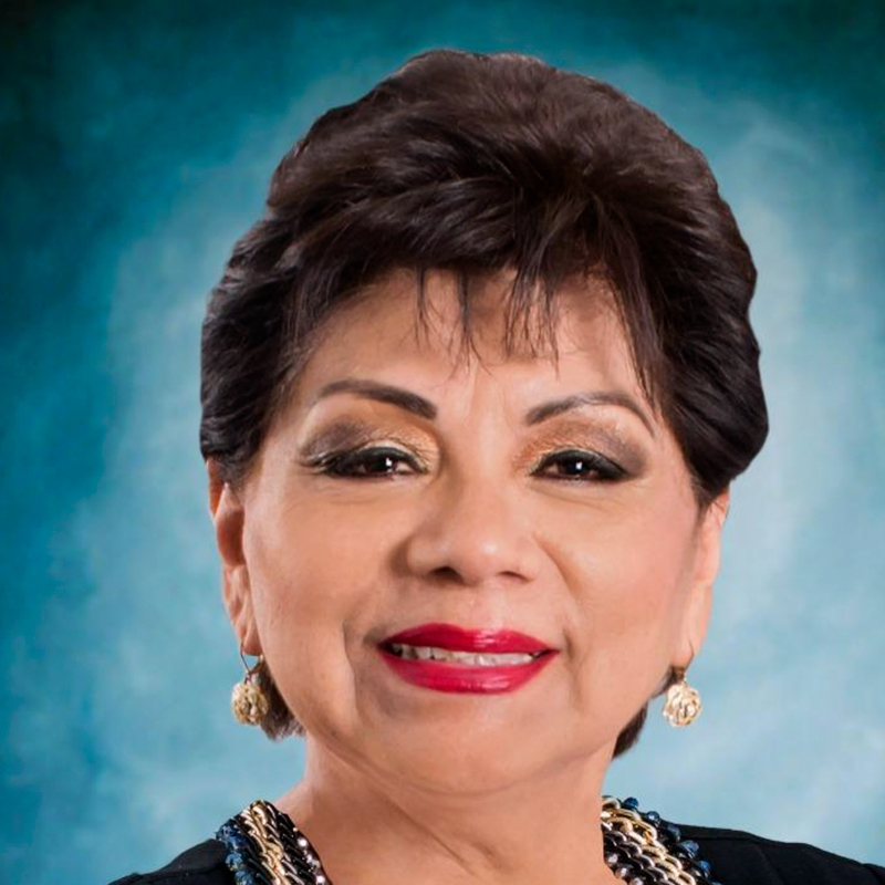 Dra. Zoila Esperanza Leitón Espinoza