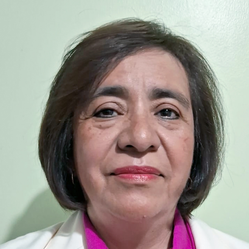 Lic. Esther Tavera Palacios