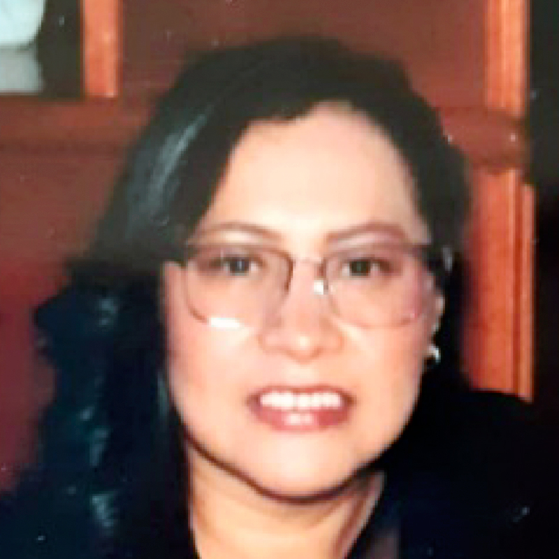 Lic. Mayra Norma Jiménez Ramírez