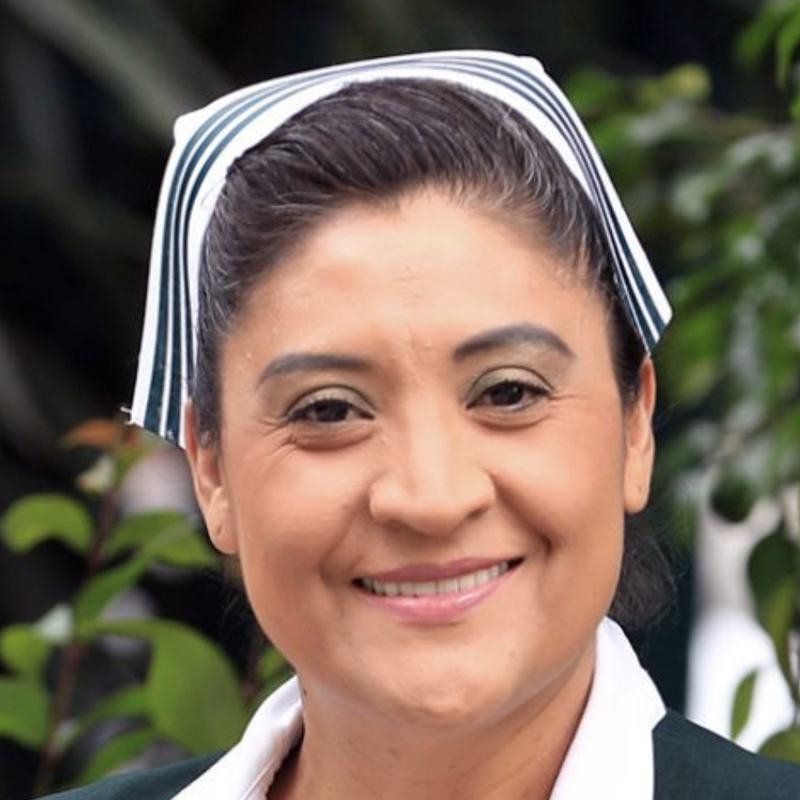 Mtra. Fabiana Maribel Zepeda Arias 